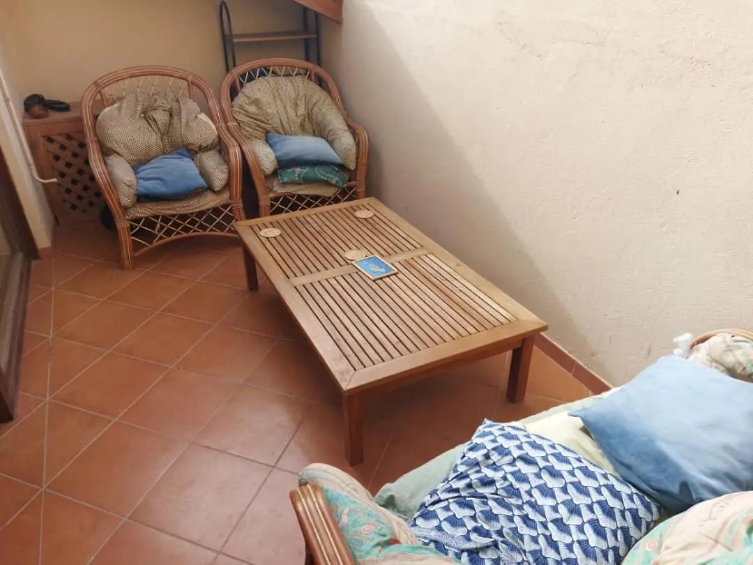 Porto Antigo 2 Apartment Santa Maria 0*,  Cape Verde